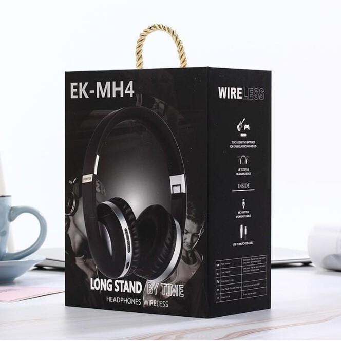 Tai nghe không dây bluetooth 5.0 headset - Home and Garden