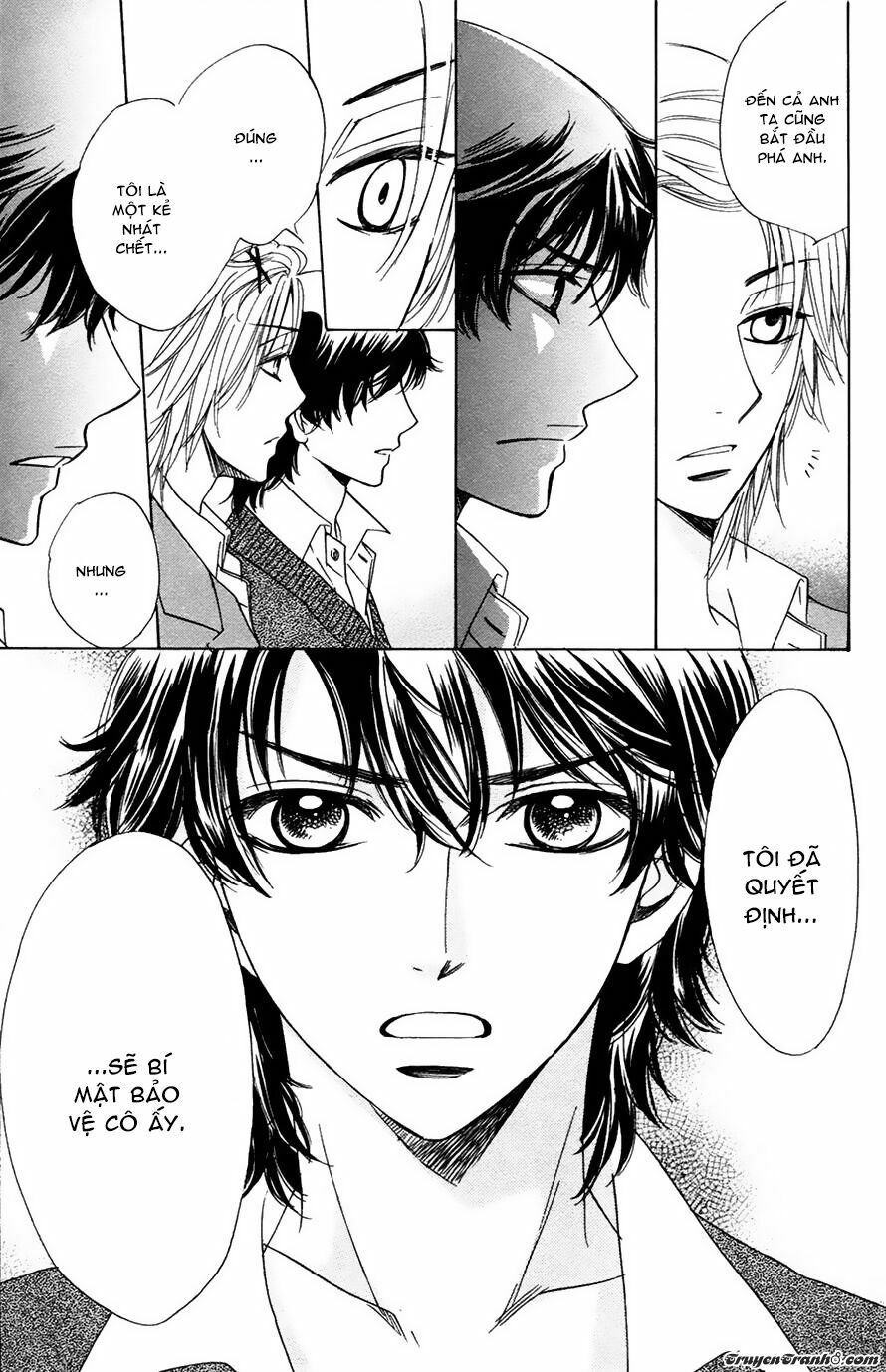 ác quỷ và bản tình ca chapter 52 25