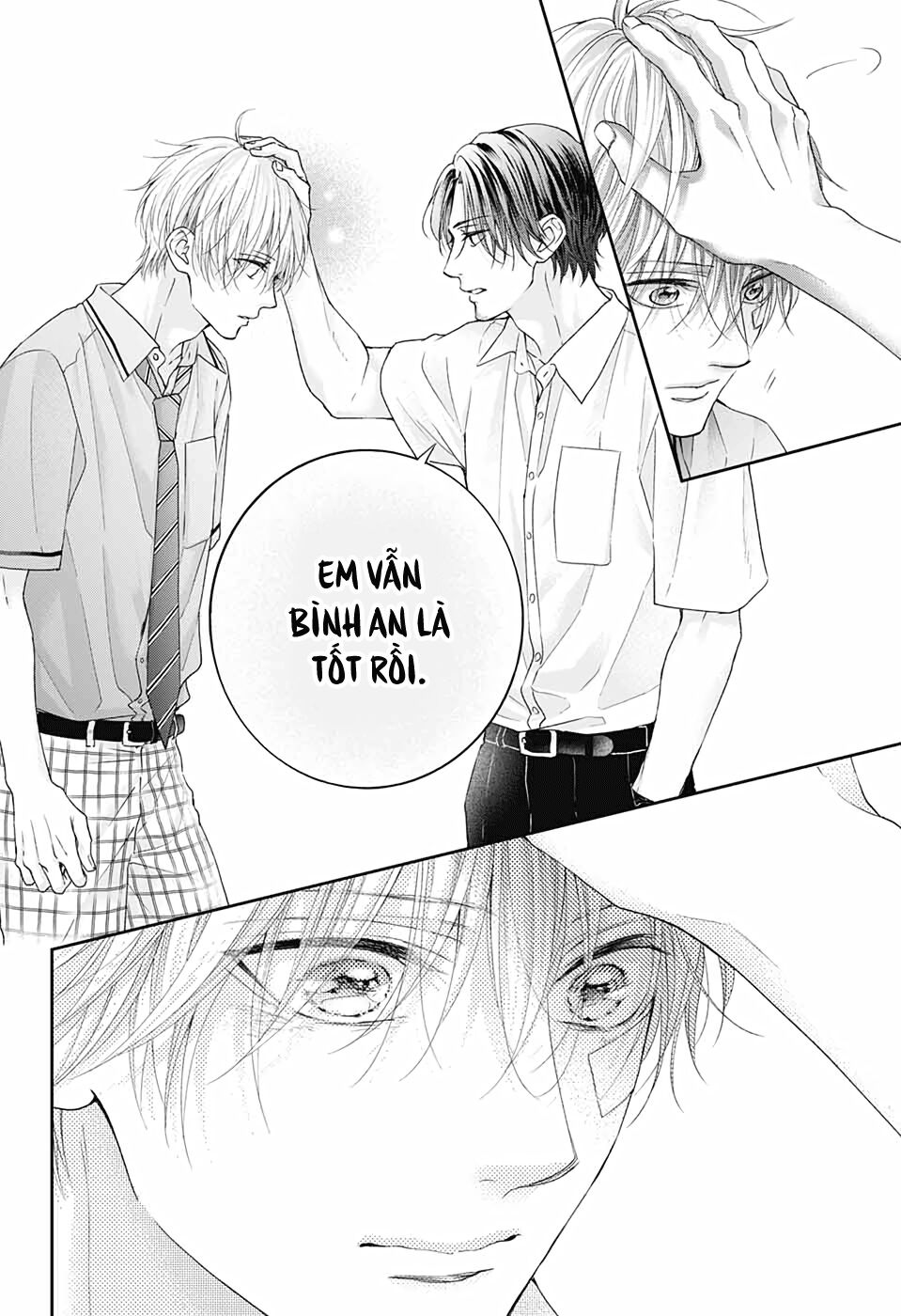 kono oto tomare! chapter 108 2