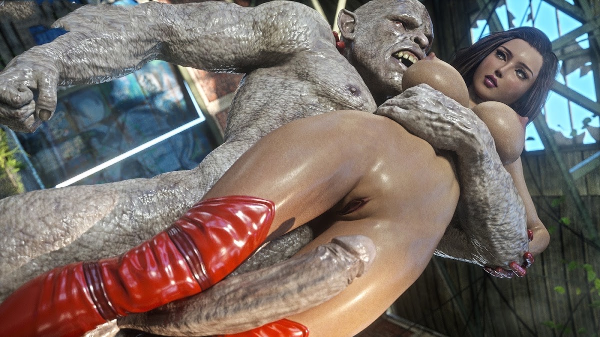 monster eater chapter 4 29