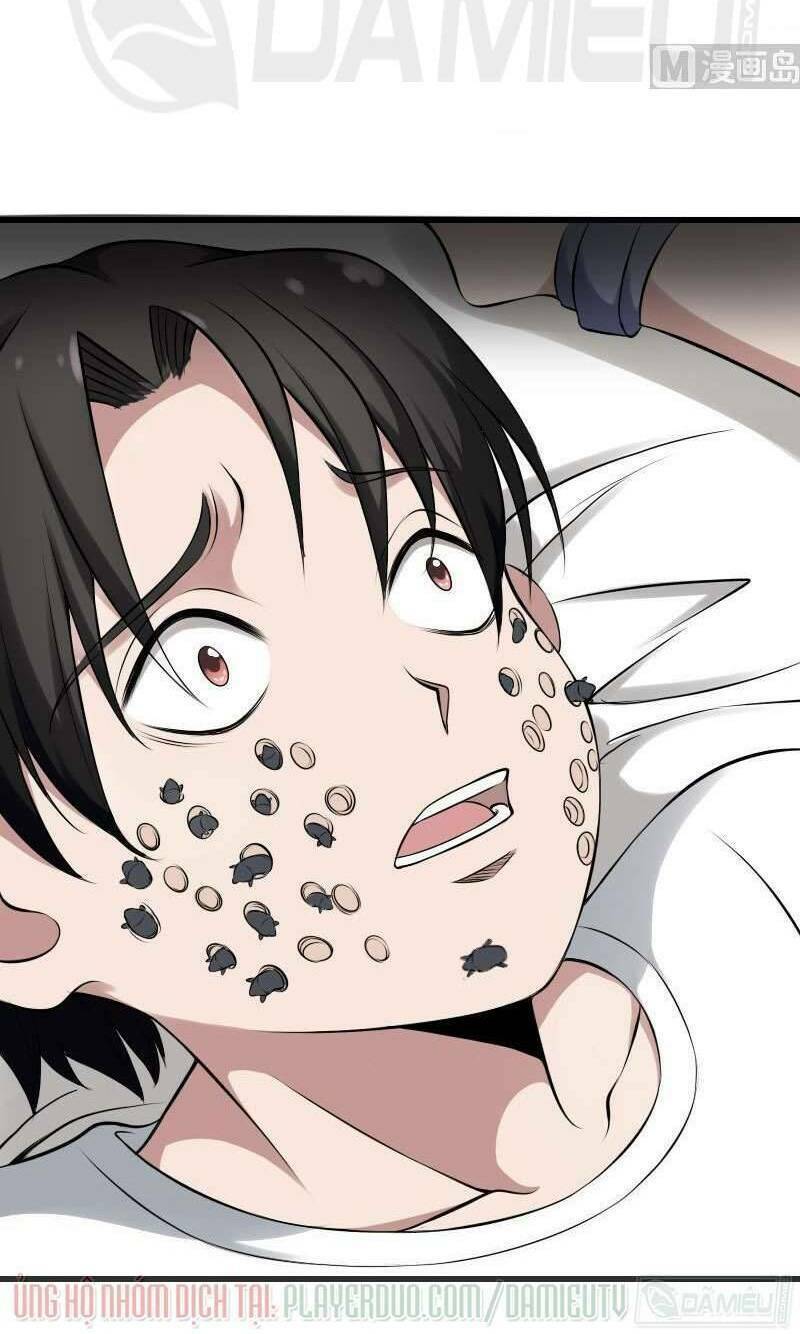 văn âm sư chapter 20 2