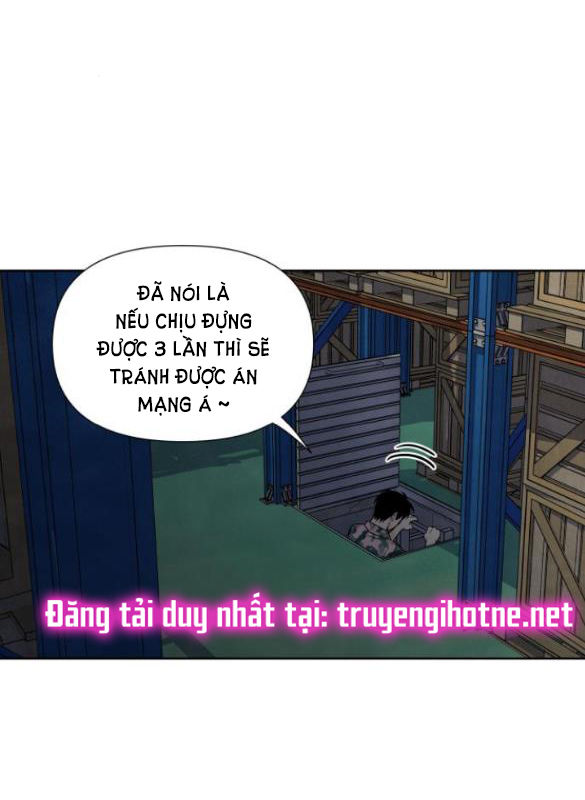 điều khiến tôi quyết tâm muốn chết chapter 62.2 31