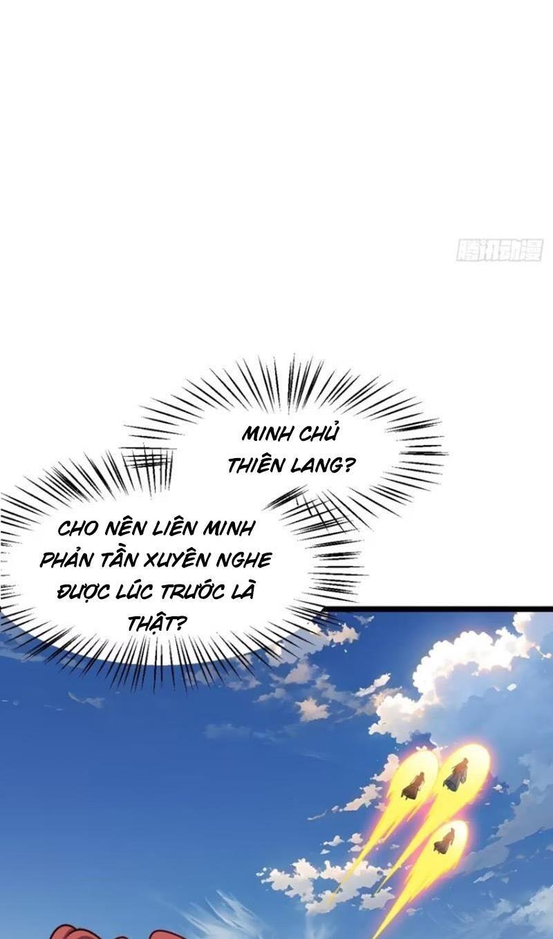 hệ thống gánh con mạnh nhất chapter 115 16