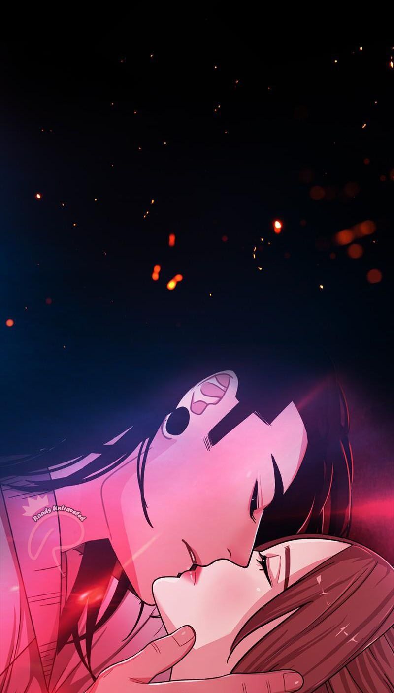 nửa đêm ở poppy land chapter 62 83