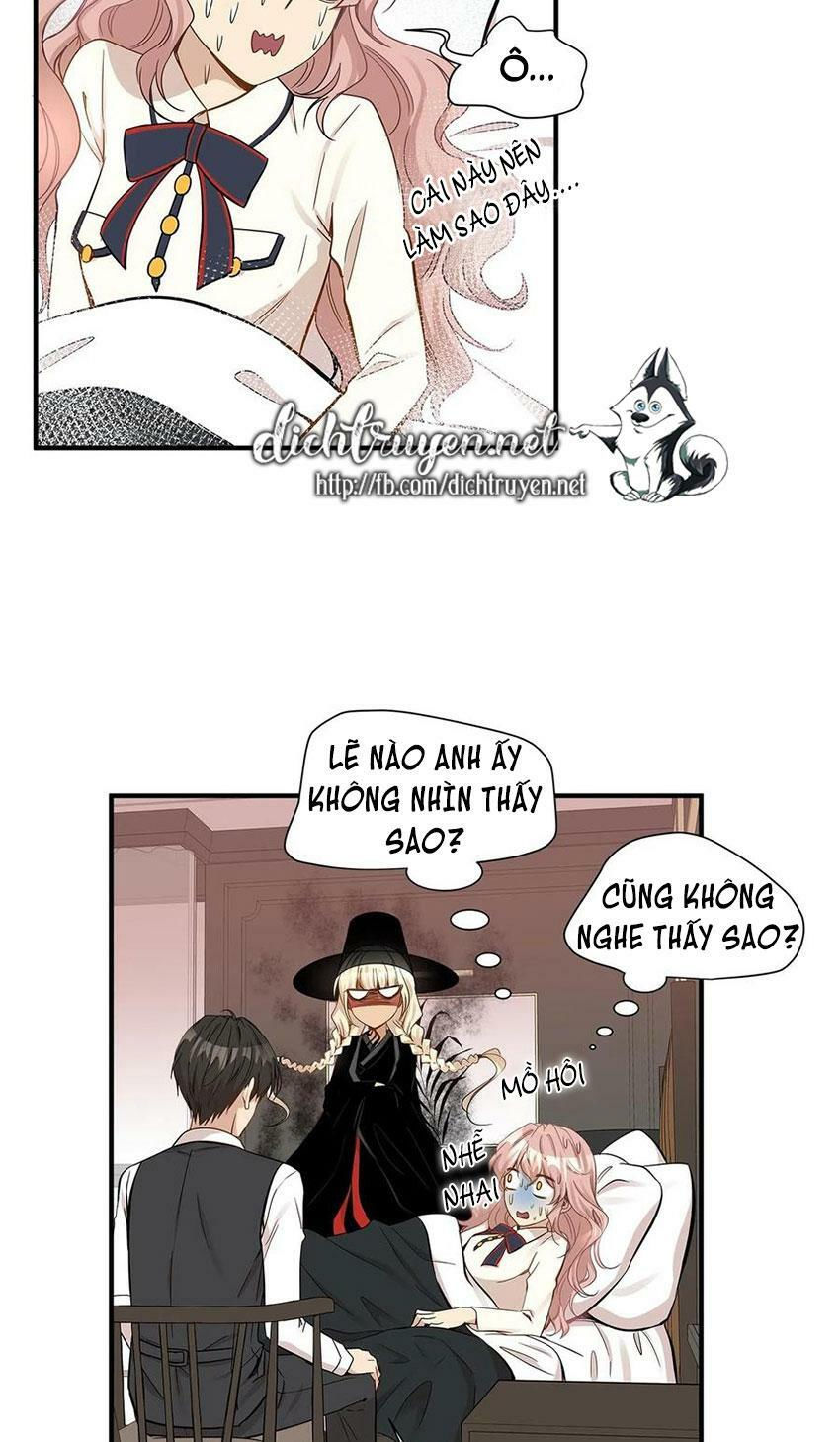 cuộc sống kỳ thú chapter 14 14