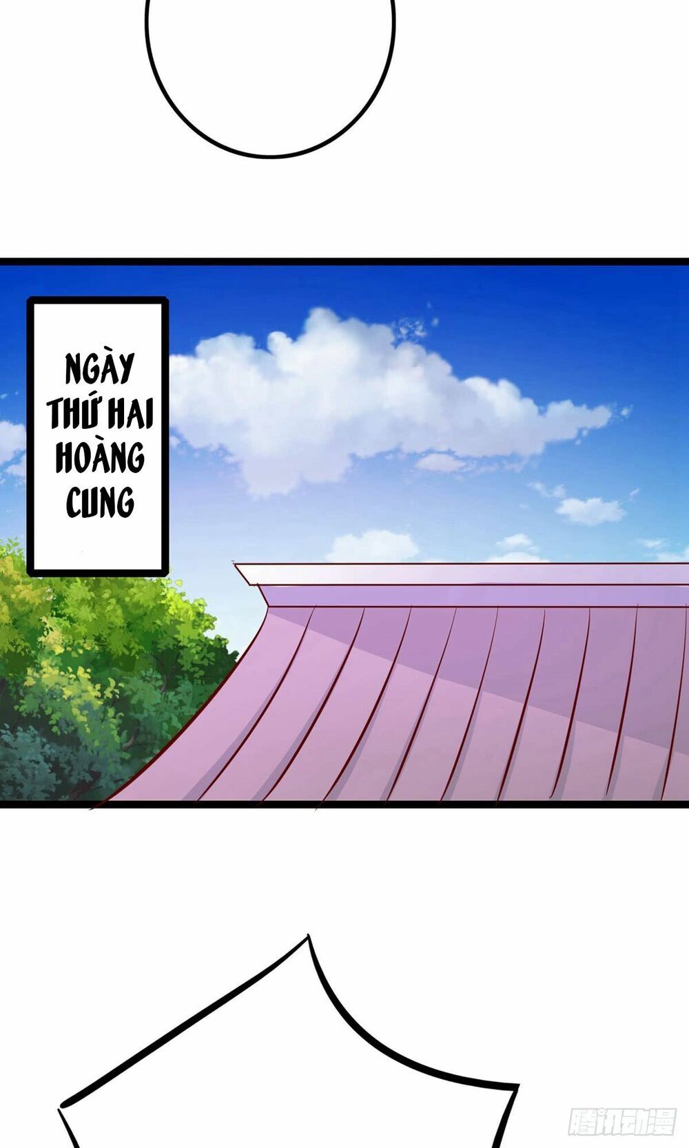 hoàng hậu của trẫm là võ lâm minh chủ chapter 6 23