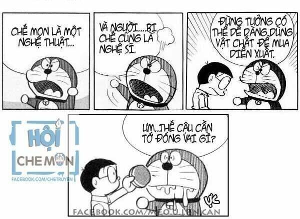 doraemon chế chapter 38 9