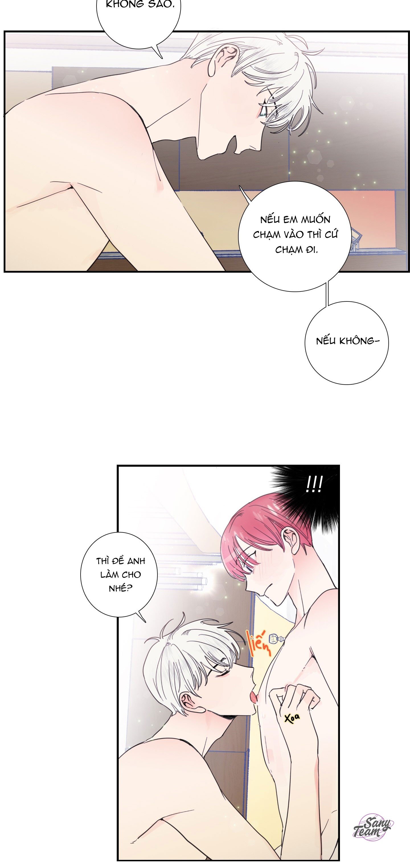 hiện thực chapter 13 5