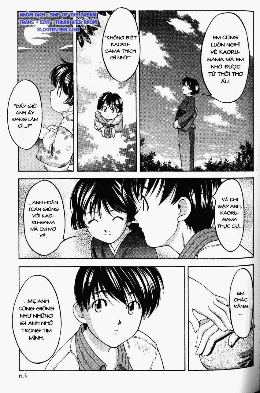 ai yori aoshi chapter 63 18