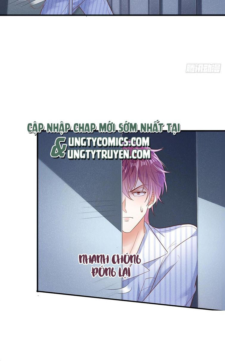 tôi với hình mẫu lý tưởng lìa trần rồi! chapter 27 38