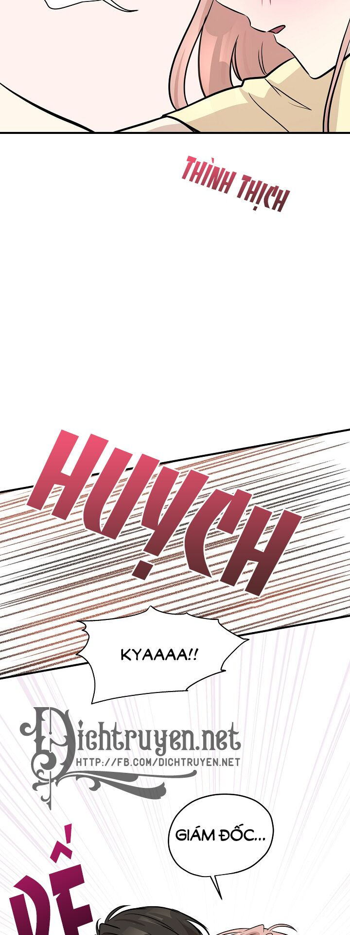 cuộc sống kỳ thú chapter 43 26