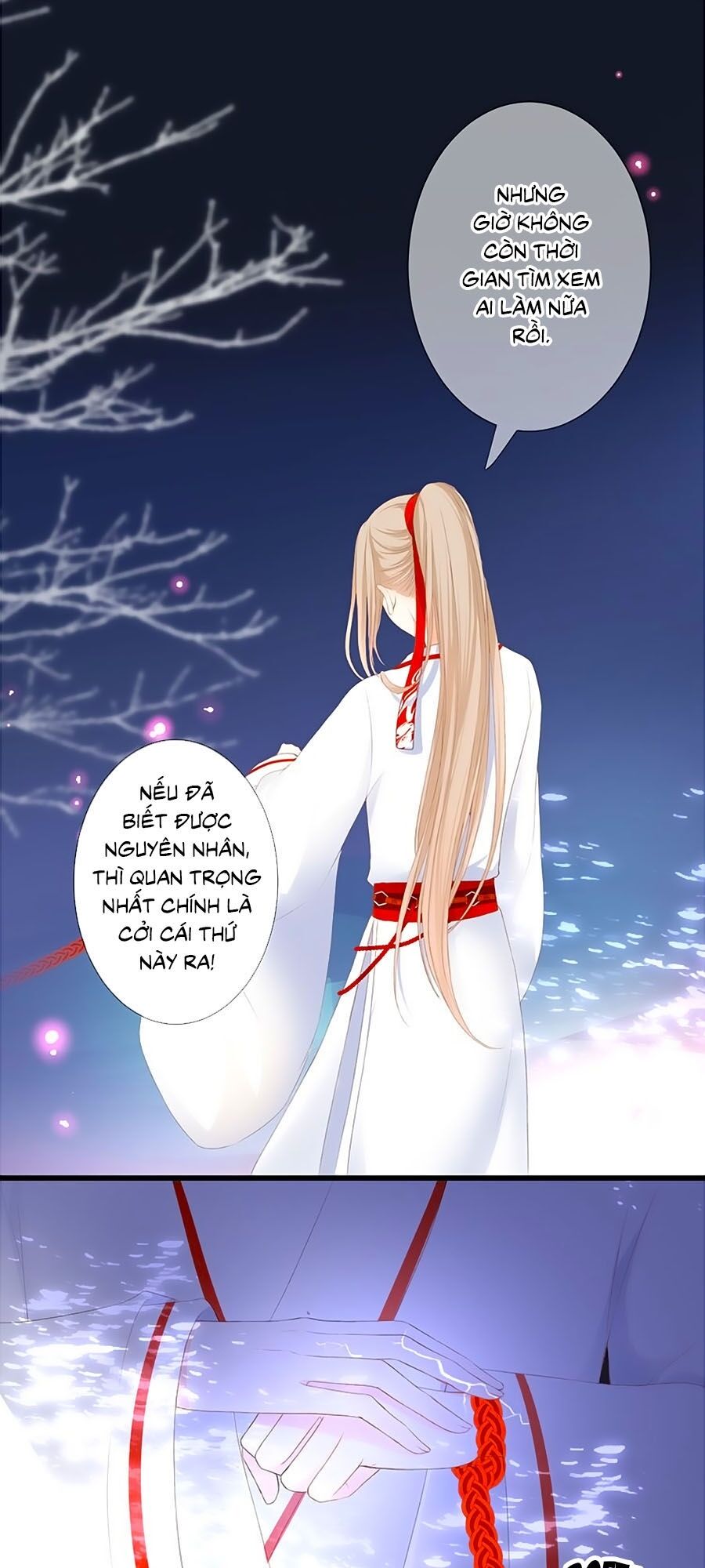 hoa chưa nở rộ chapter 28 12