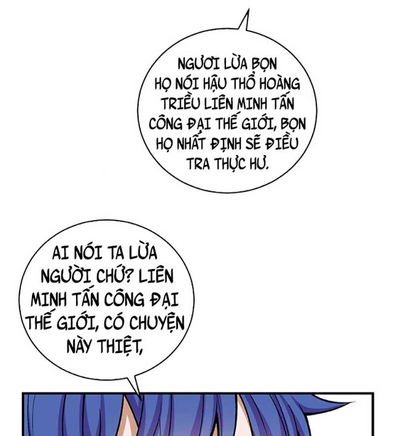 võ đạo độc tôn chapter 630 4