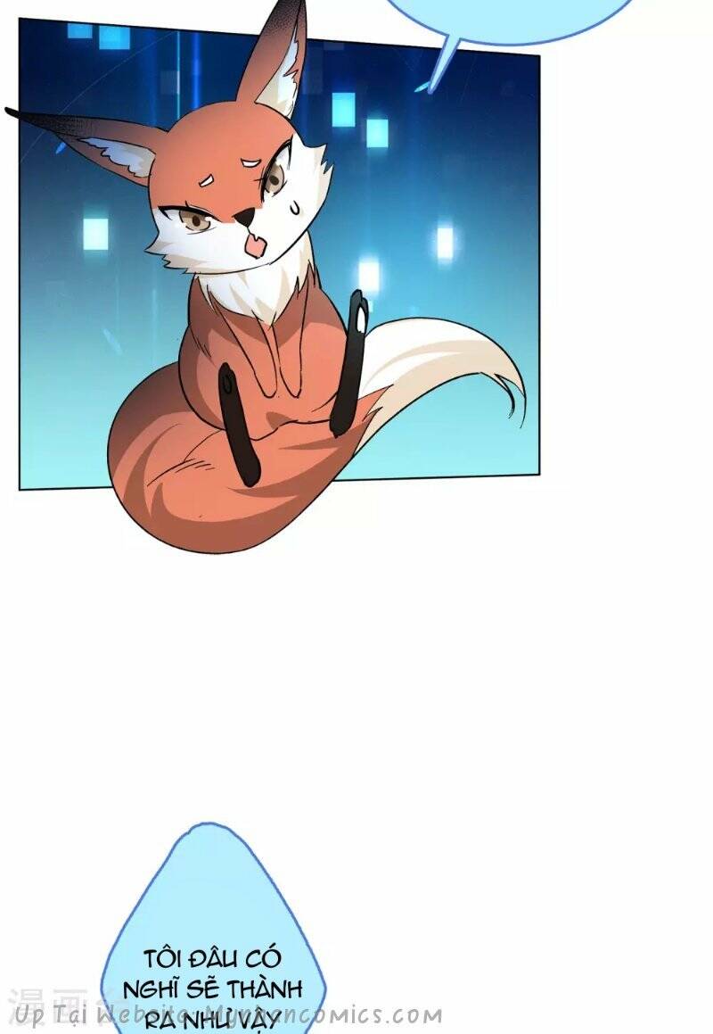 cô ấy đến rồi, xin nằm xuống! chapter 124 12