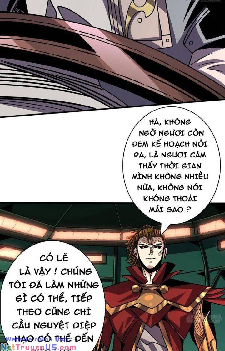 Vừa Chơi Đã Có Tài Khoản Vương Giả chapter 230 40