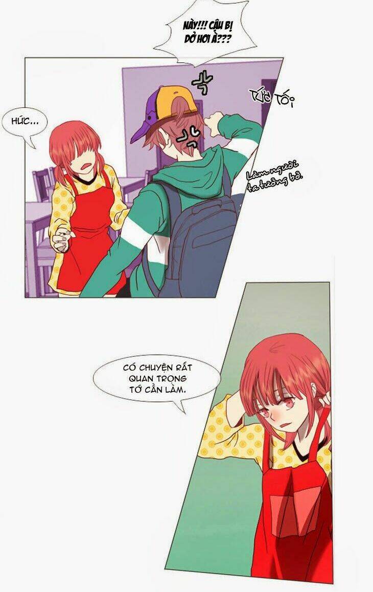 món quà từ chúa chapter 3 9