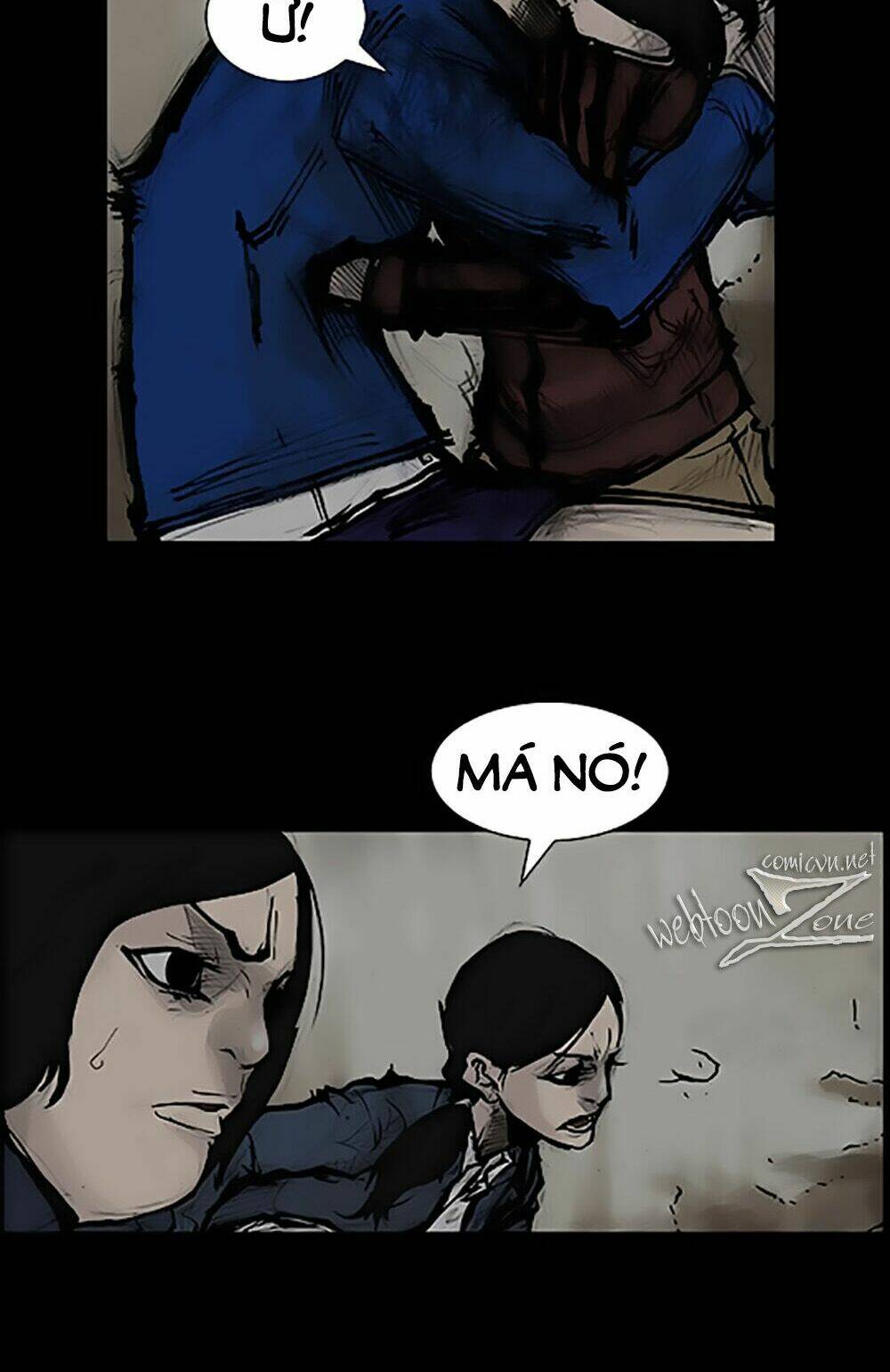 độc cô tiền truyện chapter 13 26