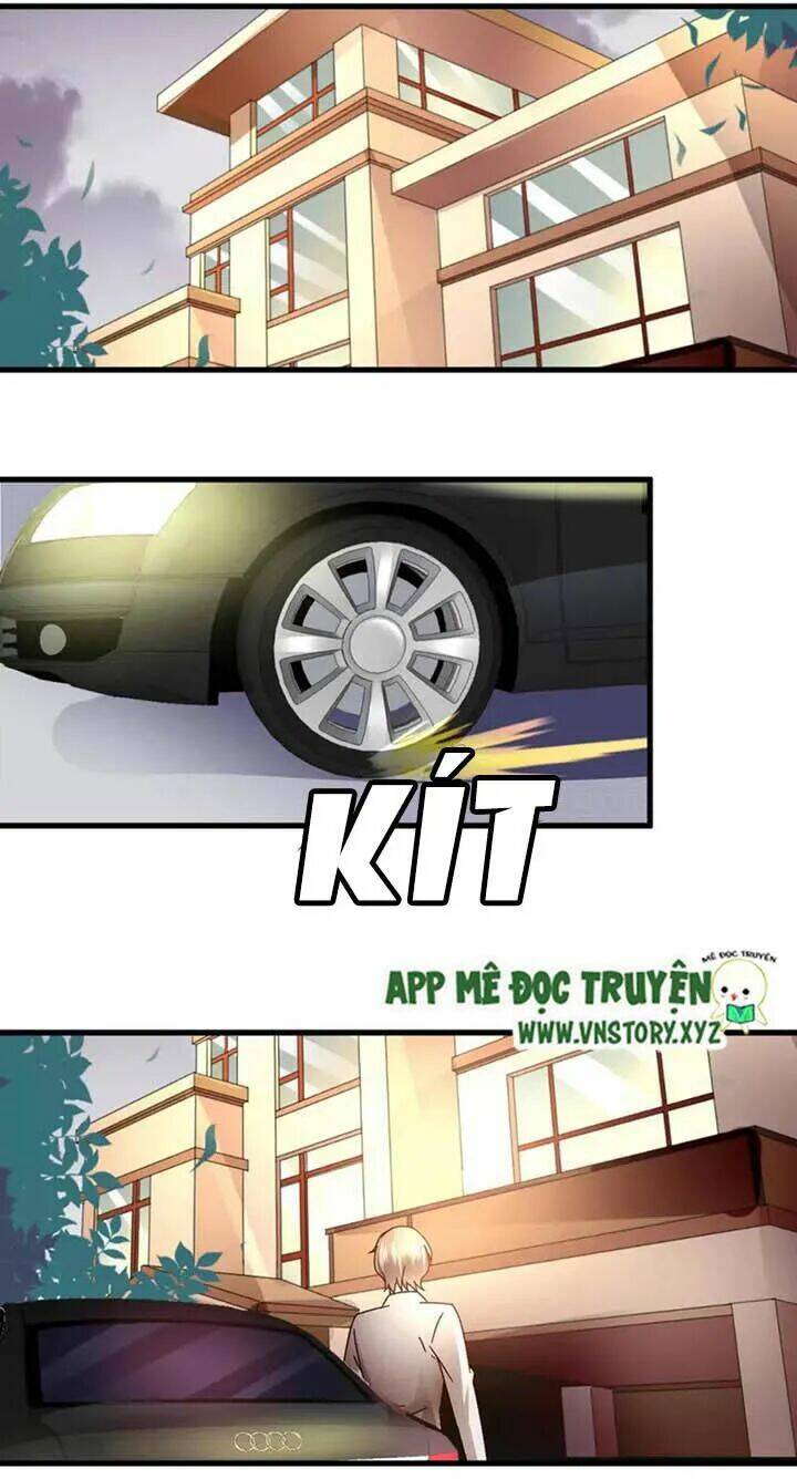 trò chơi săn tình - tổng tài khó kìm lòng chapter 44 11