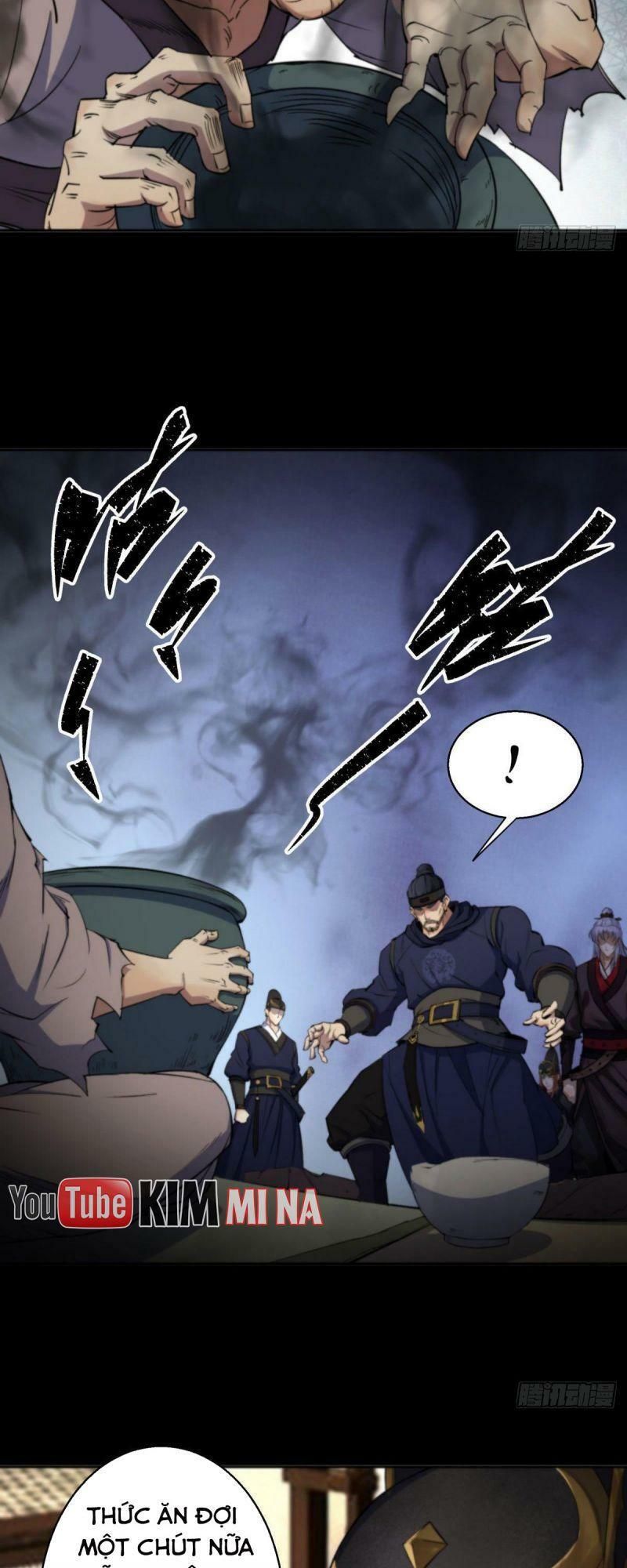 thông u đại thánh chapter 10 6