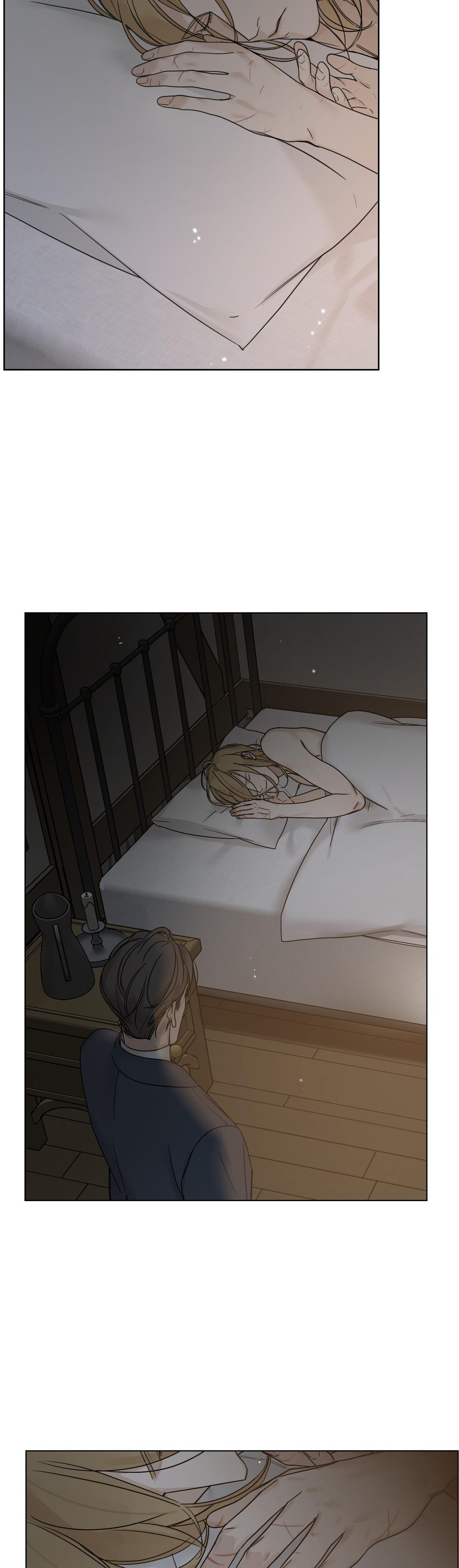 bước vào vườn hồng chapter 9 6