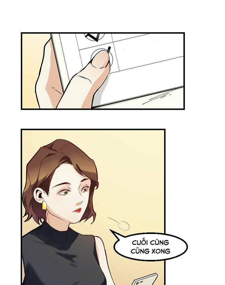 anh hùng và hiệp nữ chapter 23 18