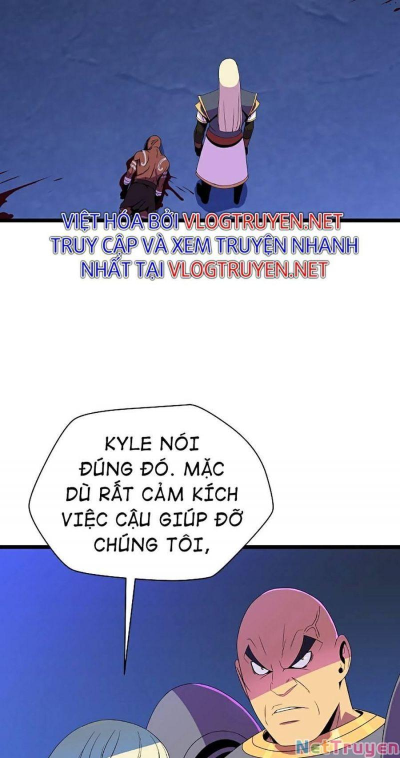 tiêu diệt đấng cứu thế chapter 87 14