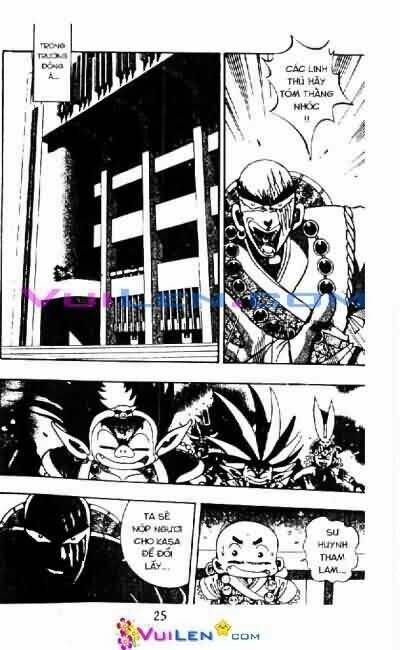 những người bạn tốt chapter 5 26