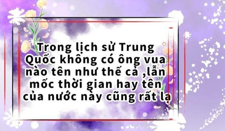 xuyên không làm thái tử phi chapter 8 76