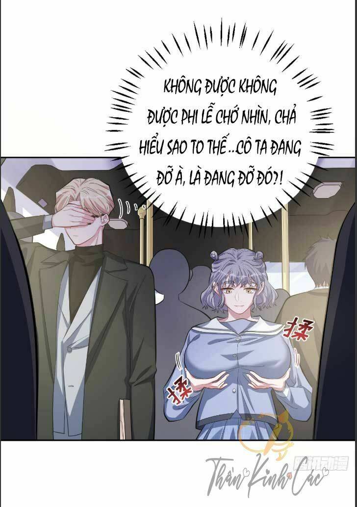 nhạc phụ đại nhân là lão bà chapter 23 19