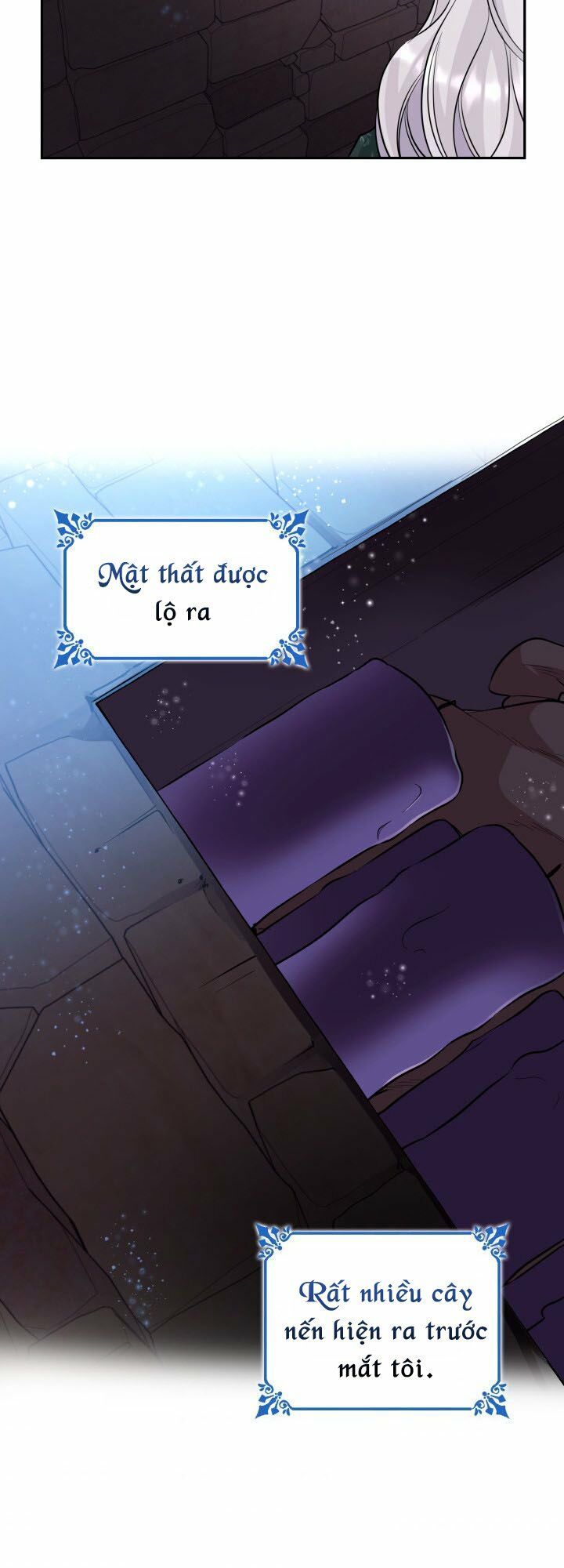 dây xích kiềm chế nam chính hắc ám tuột mất rồi chapter 27.2 7