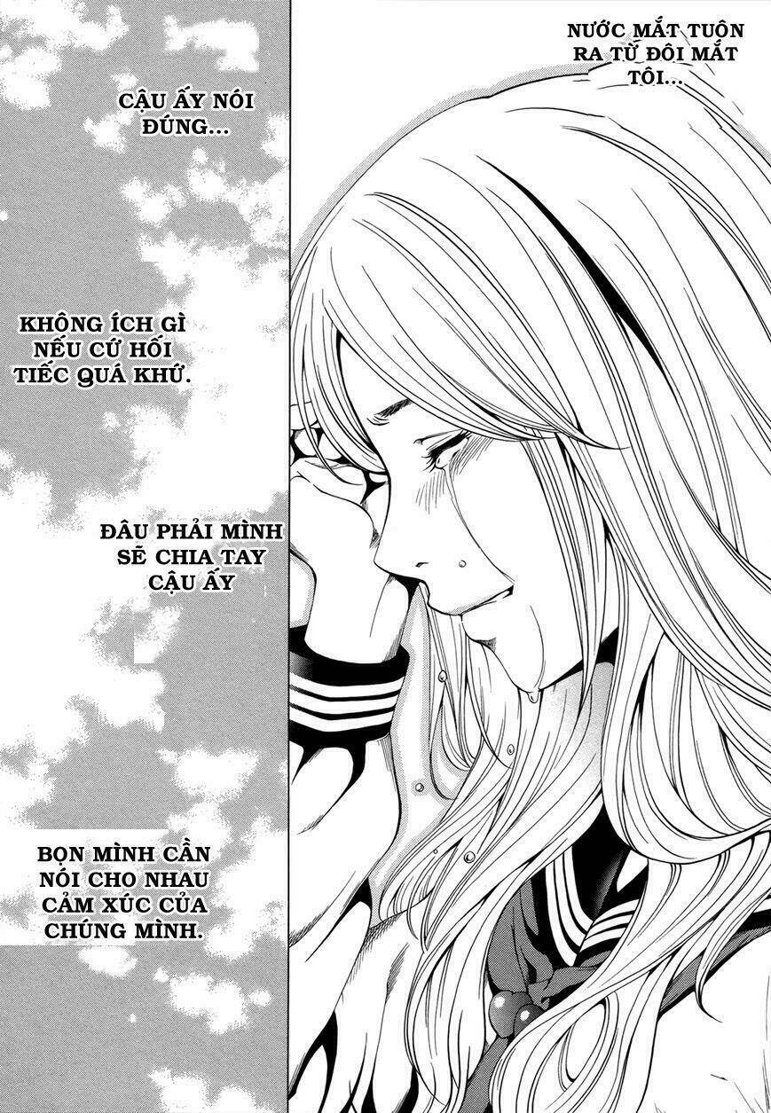 marshmallow ecchi chapter 5 23