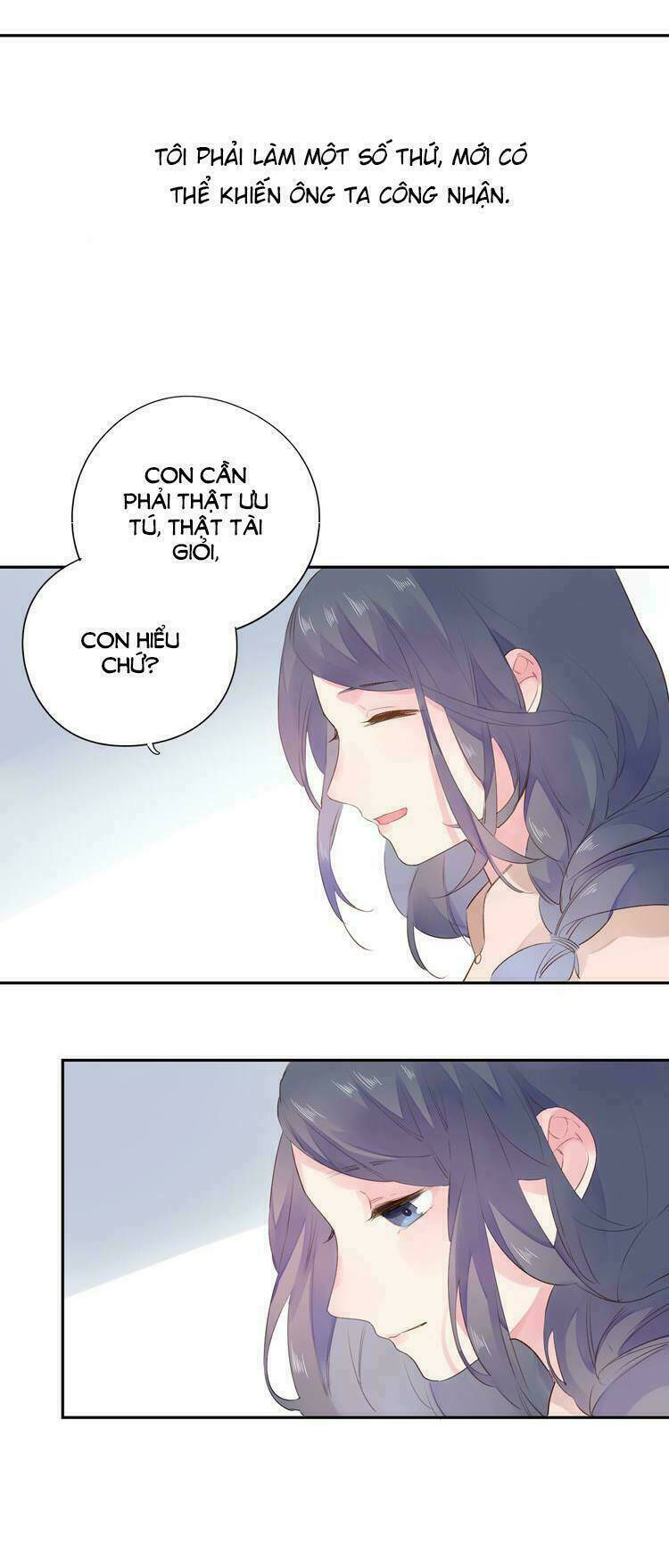 dolo mệnh vận giao nang chapter 37 47