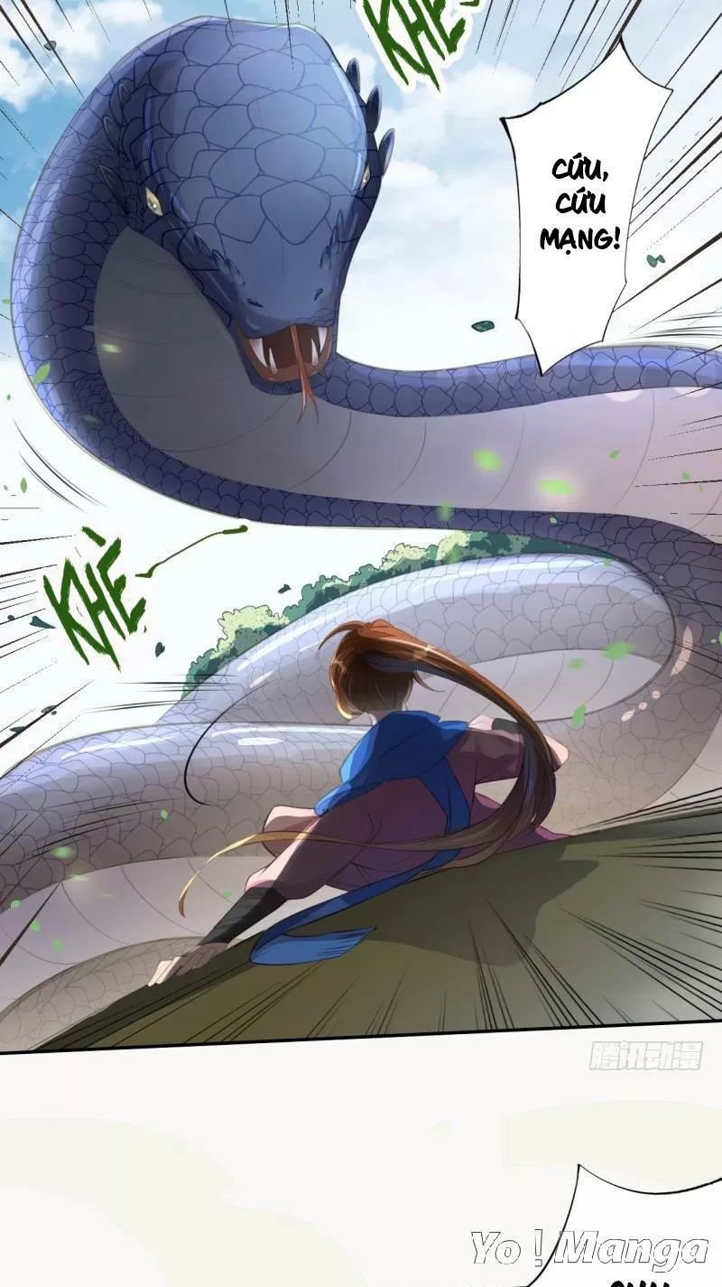 tuyệt thế luyện đan sư chapter 78 10