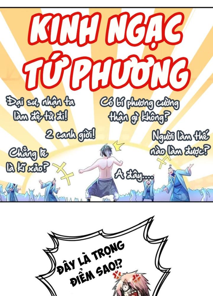 tuyệt sắc đạo lữ đều nói ngô hoàng có thể chất vô địch chapter 119 52