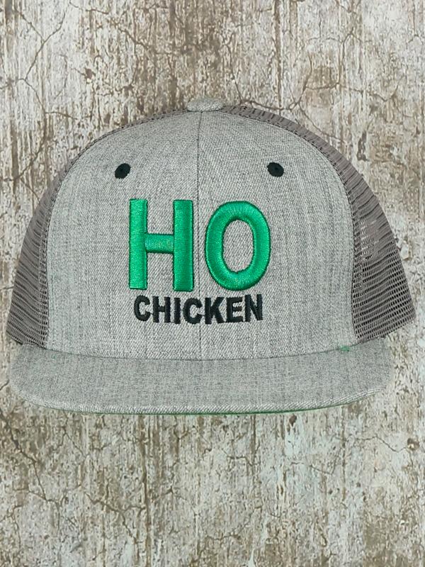 Nón Snapback C&amp;amp;P HO Chicken Trucker