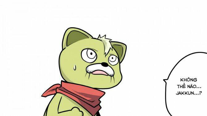 senyuu chapter 14 18