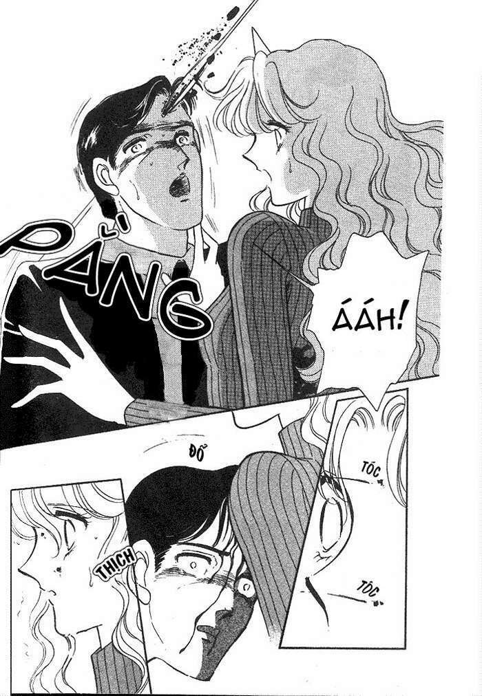 dấu phong ấn xanh chapter 2 45