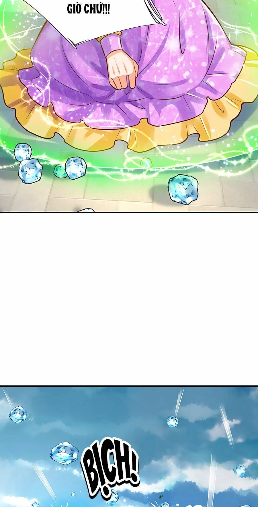 bỗng một ngày trở thành con gái nhà vua chapter 267 12