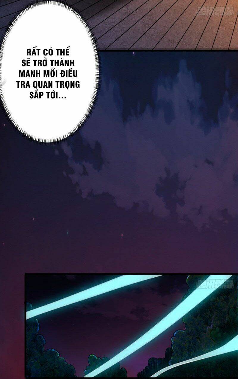 nơi này có yêu khí chapter 77 52