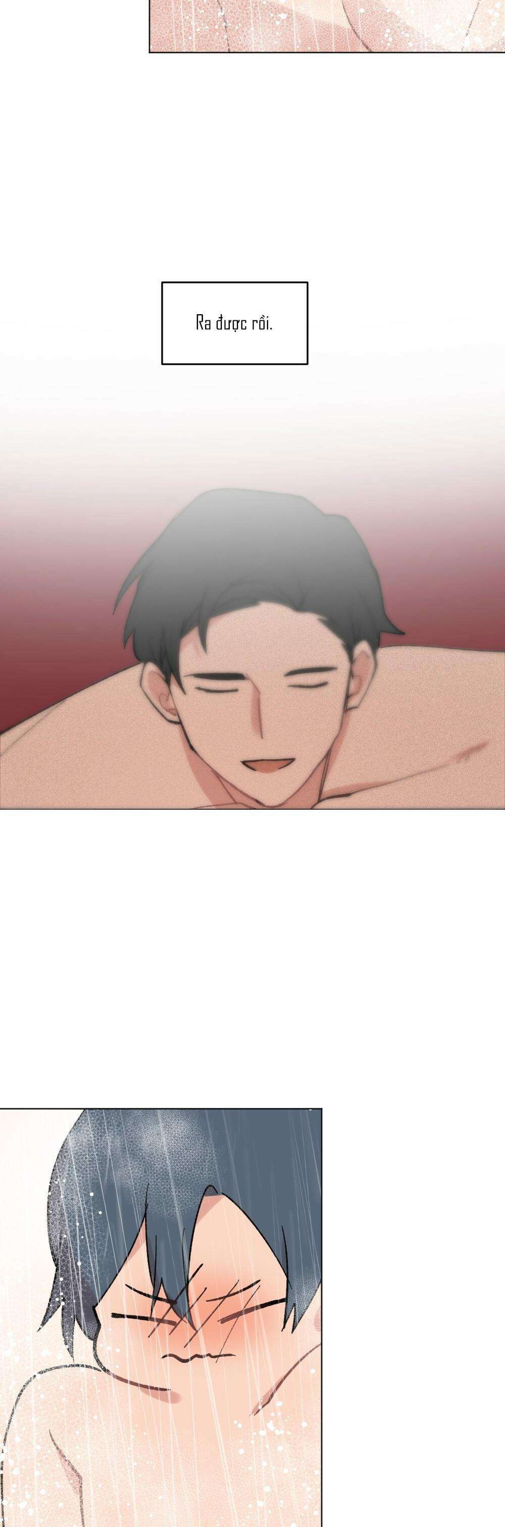 chăm sóc “dú” hàng tháng – tuyển tập chapter 57 30