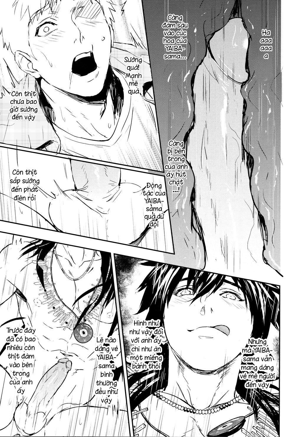 tổng hợp oneshot gây lứng chapter 17 40