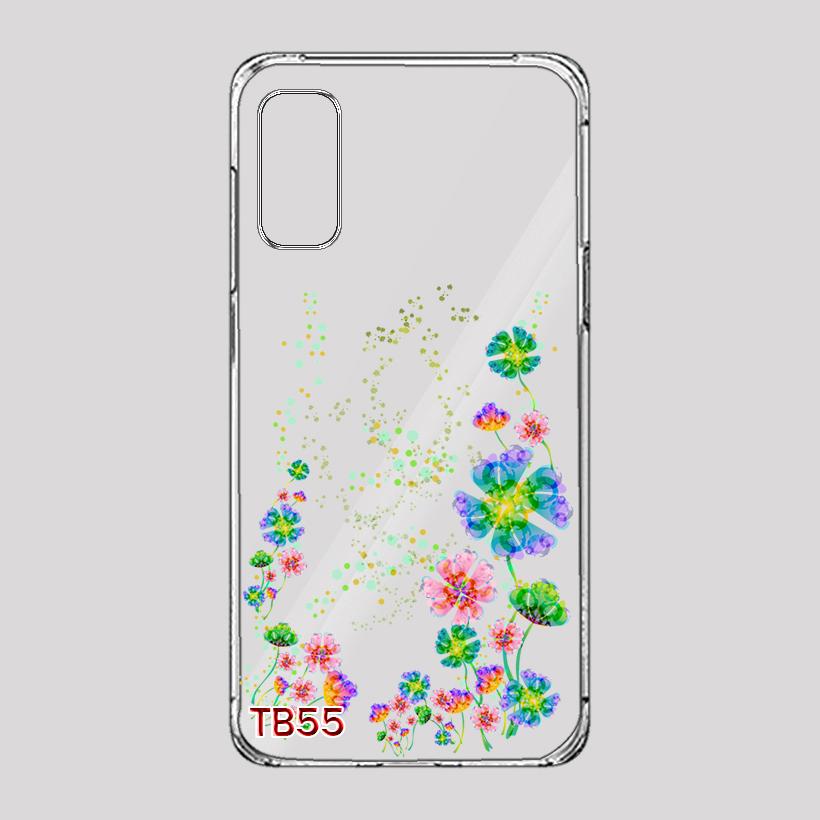 Ốp Lưng Dành Cho Oppo A95-5G
