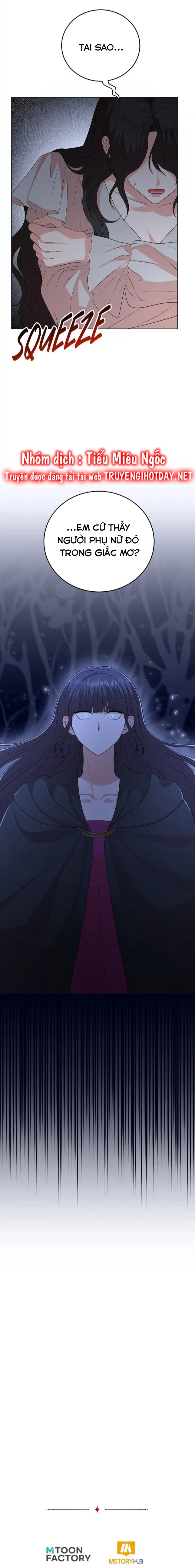 diễn vai ác nữ cũng thật khó khăn chapter 84 32