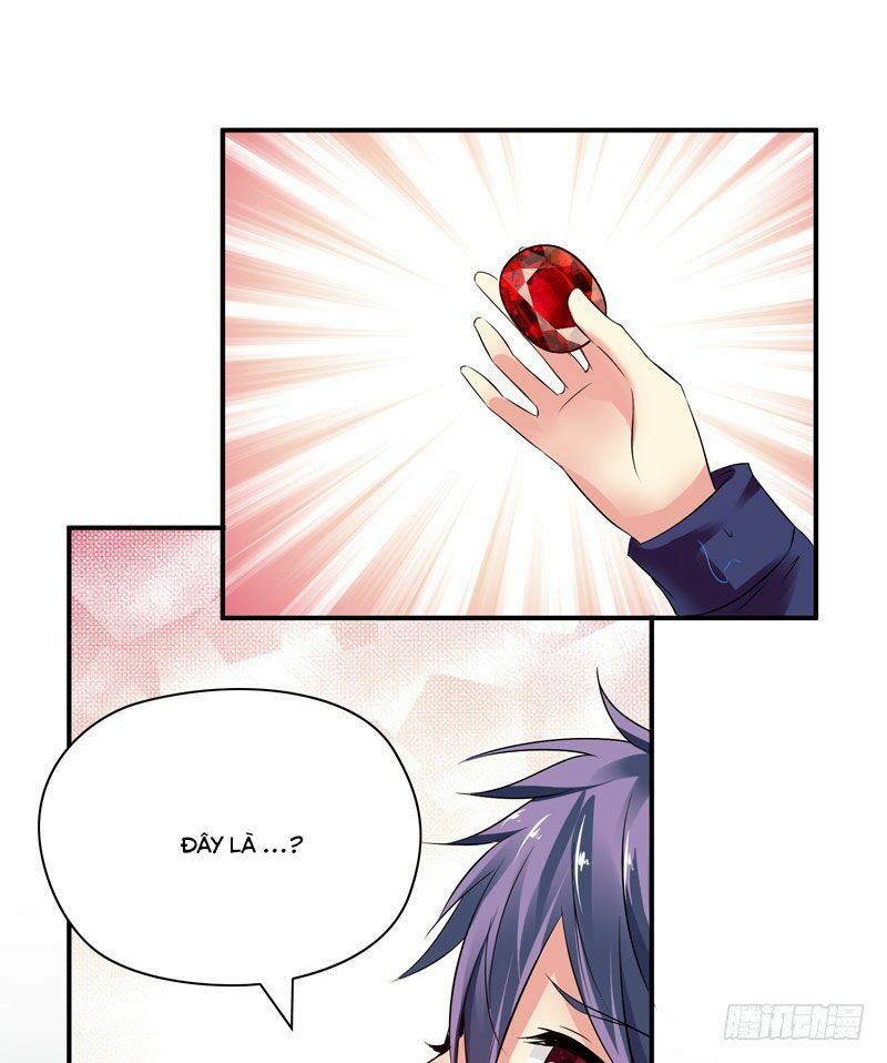 thủ hội chi vũ chapter 32 15