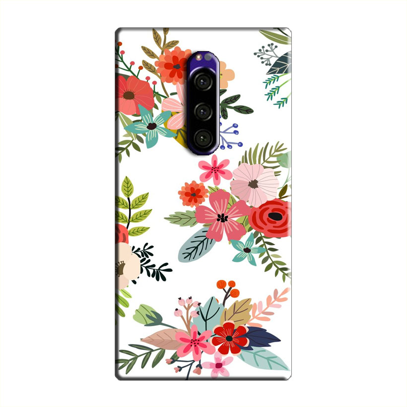 ỐP LƯNG IN HÌNH DÀNH CHO SONY XPERIA XZ4