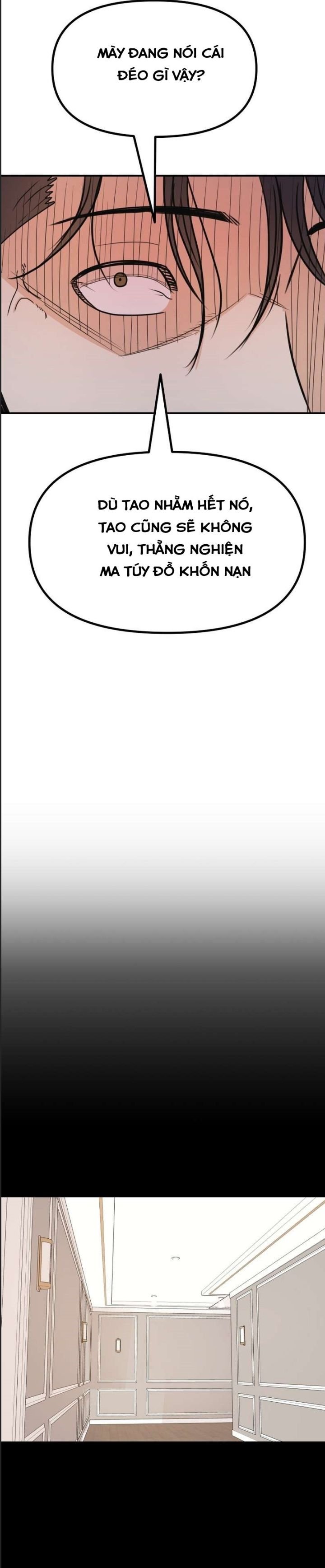 bạn trai võ sĩ chapter 110 11