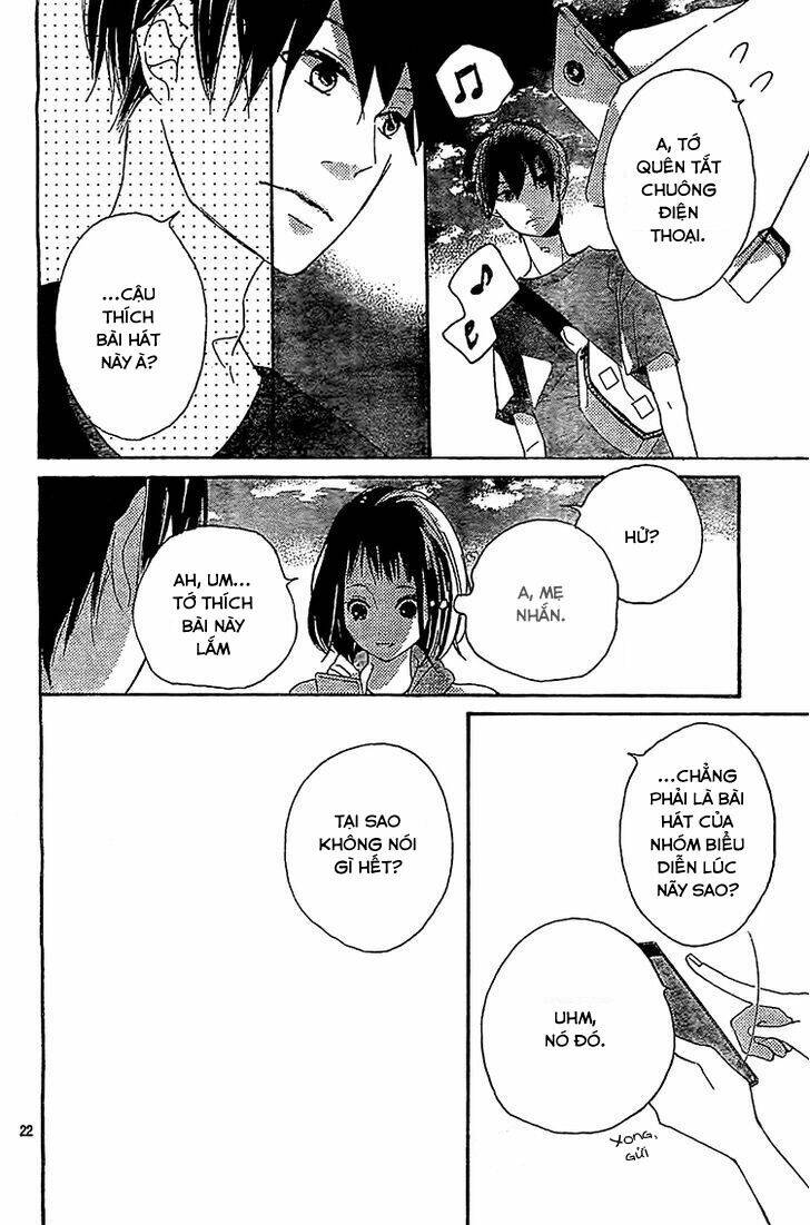 tổng hợp one shot. chapter 175 24