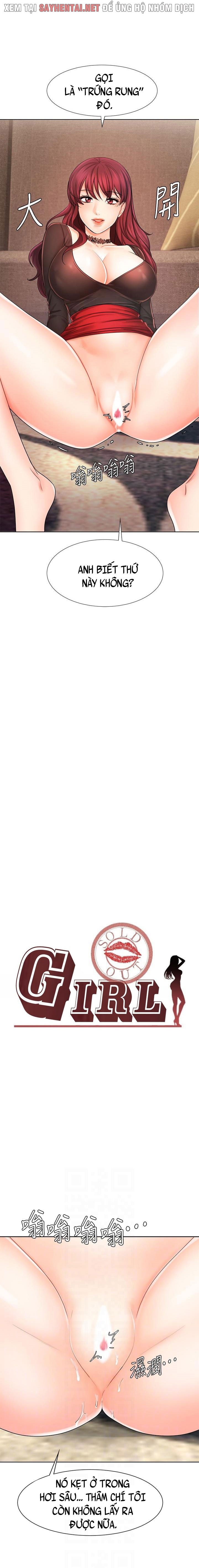cô gái đắt hàng chapter 19 1
