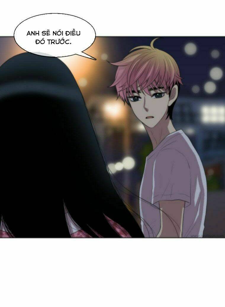 my shining world chapter 41 35