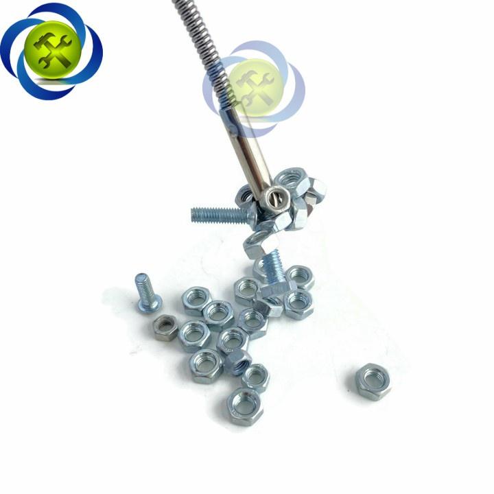Cần hít ốc TOPTUL, cây nhặt ốc rơi có nam châm